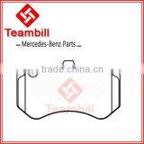 For Mercedes W212 Brake Pad 0054206520