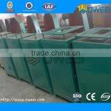 ISO Hot Selling Briquetting Machine for Coal Powder