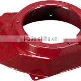 154F 1KW Fan Cover Gasoline Generator Spare Parts