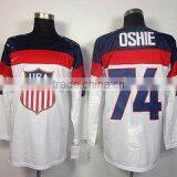 2016 OEM Custom Ice Hockey Jersey Factory in China thumbnail-1