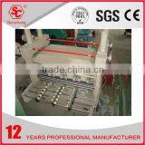 3x1200mm 6 High Automatic Cut to Lenght Line for Aluminum Coil thumbnail-3