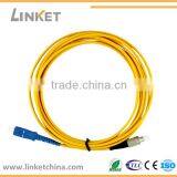 OM2 Fiber Optic Patchcord SC/PC-FC/PC