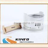 Piston set for Mitsubishi