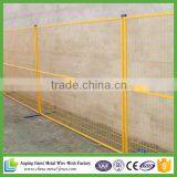 America Used Welded Temporary Fence for Sale thumbnail-4