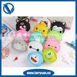 2016 Candy Color Silicone Coin Wallet, Purse For Promotions thumbnail-1