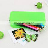 Custom Silicone Rubber Pencil Case/unusual Pencil Cases thumbnail-2