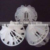 Plastic Hollow Balls for Water Treatment thumbnail-1