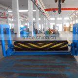 New Product Brush Cleaner Applicated for Belt Width 800mm Conveyor System thumbnail-6