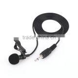 1.2m Handheld External Microphone With Clip For DJI Osmo Gimble Camera thumbnail-1