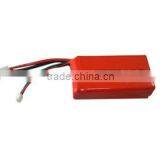 RC Polymer Battery Packs thumbnail-1
