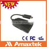 Wholesale USB C Hub Card Reader Dual SD TF Card Reader Writer