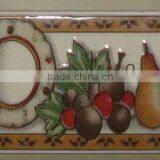 7x20 Wall Surface Border Tile thumbnail-1