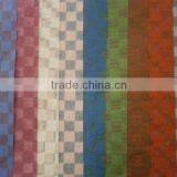 Water-fall Tissue Paper for Flower Wrapping/plaid Pattern thumbnail-1