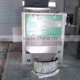 Mineral Benificiation Equipment