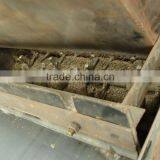 QT4-25used Semi-automatic Bricks for Sale USA Made Block Paving Laying Machine thumbnail-4