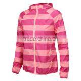 Wholesale Custom Training Soccer Women Sport Jacket Wholesale thumbnail-1