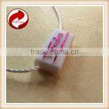 Fashional Good Quality Plastic Seal Tag With Logo String Seal Tag Line thumbnail-4