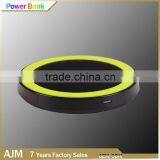 Solar Wireless Mobile Phone Charger Wholesale China thumbnail-6