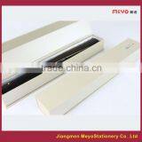 2015 Unique Promotional Gift Polish Carving Bamboo Fabric or Paper Folding Hand Fan thumbnail-6