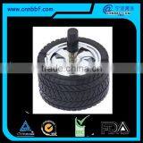 Wheel Spinning Metal Tin Spinning Ashtrays thumbnail-1