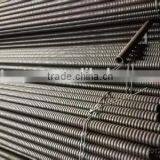 Heavy Wall Seamless Steel Tube for Auto Parts Rectangular Steel Tube Stainless Steel Hexagonal Pipe thumbnail-3