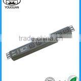 C19 Type New Model Style Power Outlet PDU Power Distribution Unit
