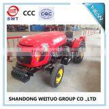 2016 New Model 50HP 4wd Mini Farm Tractor thumbnail-3