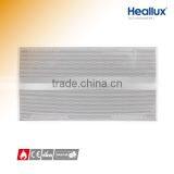 Radiant Panel Heater