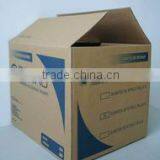 2016 Hot Selling HX-GAP Full Automatic Corrugated Box Making Center Gluing Machine thumbnail-3