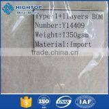 China Paper Making Press Felt for Cylinder Paper Machine