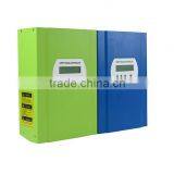 12v/24v/48v 30A 40A 50A 60AMini Mppt Solar Battery Charge Controller thumbnail-2