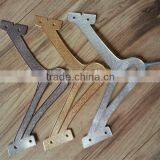 1/2/3 Colors Vertical PVC/TPU/TPR Strap ( Upper ) / Sole Injection Machine thumbnail-4