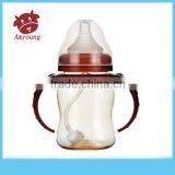 2015-New Style Amyoung Baby Feeding Bottle PPSU Feeding Bottle In Guangzhou China thumbnail-2
