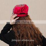 Beautiful Nationlity Hat