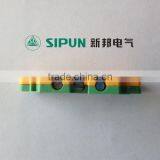 SEK-2.5JD Grounding Type Terminal Block thumbnail-5