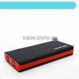 Multifunction 4 USB Large Capacity Power Bank Phone Charger