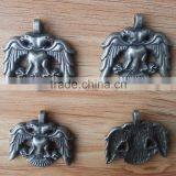 2015 New Arrive Eagle Shape Hanging-on Metal Badges --- M1756 thumbnail-3