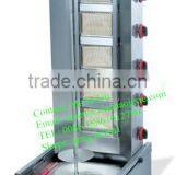 2014 Hot Seller Shawarma Machine, Doner Kebab Grill, Meat Kebab Machine thumbnail-4