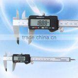 4 key Digital Caliper