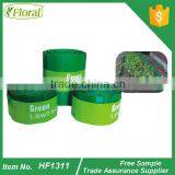 PLASTIC GARDEN LAWN EDGE FENCE thumbnail-1