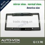 Backup License Plate Camera for Car for Most American Vehicles thumbnail-5