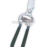 GARDEN PRUNERS DIPPED HANDLE thumbnail-6