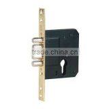 Stainless Steel Plate Door Lock thumbnail-1