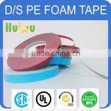Double Sided PE Foam Tape thumbnail-3