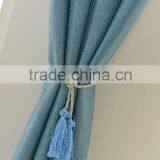 Hotsale Chemical Fiber Curtain Fabric thumbnail-3