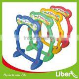 LLDPE China Manufacture Children Basketball Set LE.TN.021 thumbnail-1