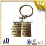 China Low Price Products Custom Metal Keychain Buy From thumbnail-1