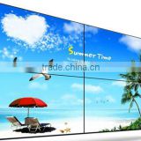 Samsung panel 46 inch wall mount 1080p full hd hot sell video wall