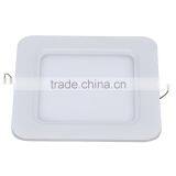 Without Dark Space Saving Energy Long Life Discount LED Dark Panel Light 6w