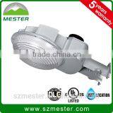 UL DLC 70W 6700lm Outdoor LED Dusk to Dawn Street Light With Photocell thumbnail-5